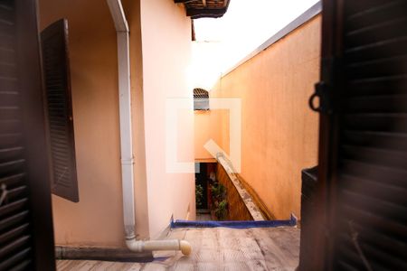 Casa à venda com 215m², 5 quartos e 2 vagasVista do Quarto do Fundo 2