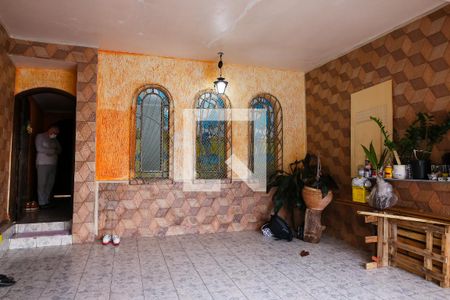 Casa à venda com 215m², 5 quartos e 2 vagasGaragem