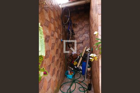 Casa à venda com 215m², 5 quartos e 2 vagasVaranda da Suite