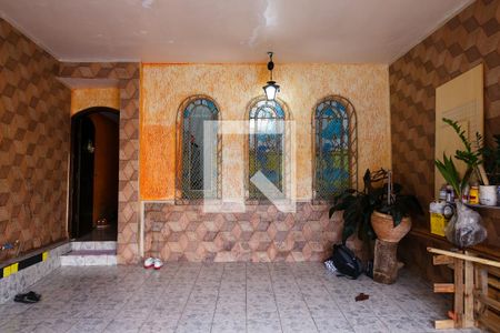 Casa à venda com 215m², 5 quartos e 2 vagasGaragem