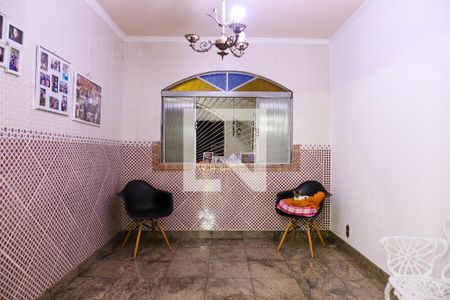 Casa à venda com 215m², 5 quartos e 2 vagasCopa