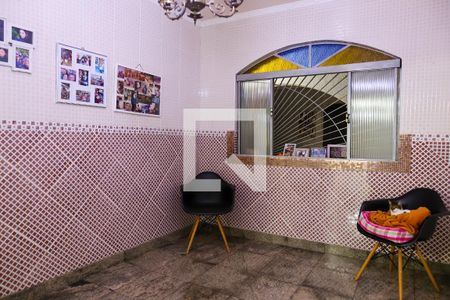 Casa à venda com 215m², 5 quartos e 2 vagasCopa