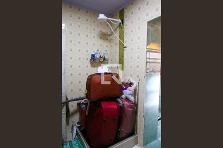 Casa à venda com 215m², 5 quartos e 2 vagasBanheiro da Suite