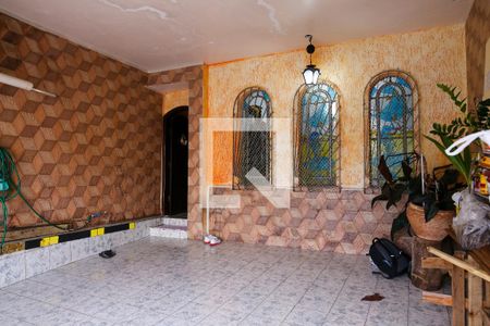 Casa à venda com 215m², 5 quartos e 2 vagasGaragem