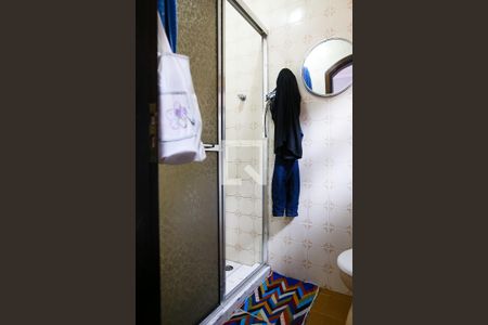 Casa à venda com 215m², 5 quartos e 2 vagasBanheiro do Fundo