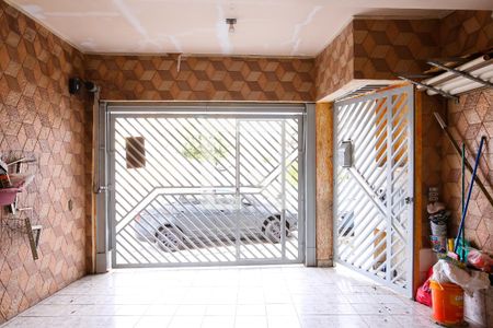 Casa à venda com 215m², 5 quartos e 2 vagasGaragem