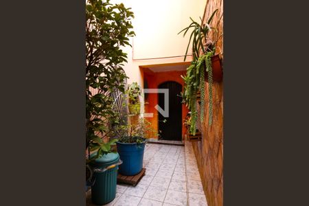 Casa à venda com 215m², 5 quartos e 2 vagasQuintal