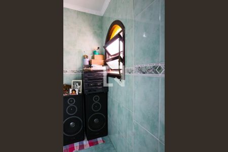 Casa à venda com 215m², 5 quartos e 2 vagasBanheiro da Suite