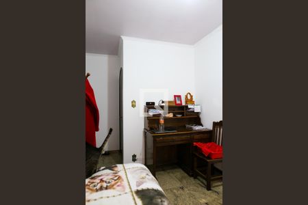 Casa à venda com 215m², 5 quartos e 2 vagasQuarto 3