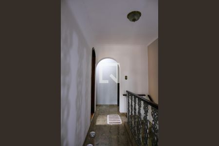 Casa à venda com 215m², 5 quartos e 2 vagasCorredor