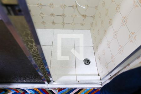 Casa à venda com 215m², 5 quartos e 2 vagasBanheiro do Fundo