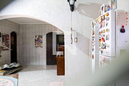 Casa à venda com 215m², 5 quartos e 2 vagasVista da Sala de Jantar