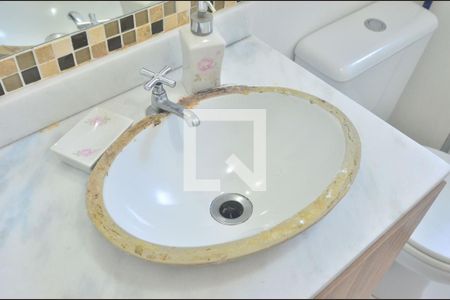 Apartamento para alugar com 60m², 2 quartos e 1 vagaBanheiro 