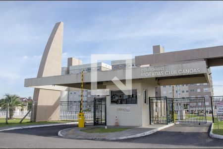 Apartamento à venda com 60m², 2 quartos e 1 vaga Apartamento à venda com 60m², 2 quartos e 1 vagaFachada