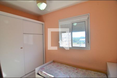 Quarto  de apartamento à venda com 2 quartos, 60m² em São José, Canoas