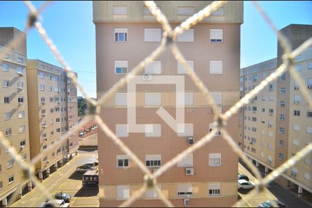 Apartamento para alugar com 60m², 2 quartos e 1 vagaVista 