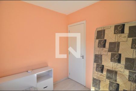 Quarto  de apartamento à venda com 2 quartos, 60m² em São José, Canoas
