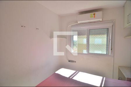 Quarto 2 de apartamento para alugar com 2 quartos, 60m² em São José, Canoas
