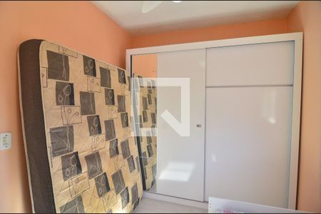 Quarto  de apartamento à venda com 2 quartos, 60m² em São José, Canoas