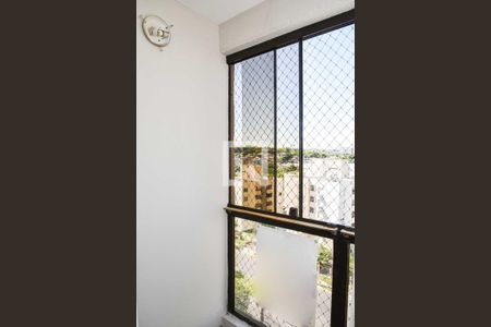 Sacada de apartamento para alugar com 3 quartos, 70m² em Sarandi, Porto Alegre