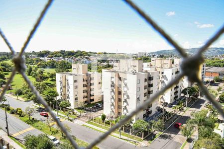 Vista da Sacada de apartamento para alugar com 3 quartos, 70m² em Sarandi, Porto Alegre