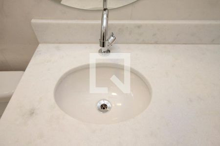 Apartamento para alugar com 41m², 1 quarto e sem vagaBanheiro