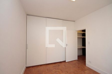 Apartamento para alugar com 41m², 1 quarto e sem vagaQuarto