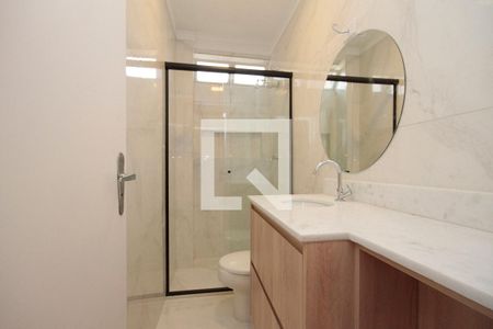 Apartamento para alugar com 41m², 1 quarto e sem vagaBanheiro