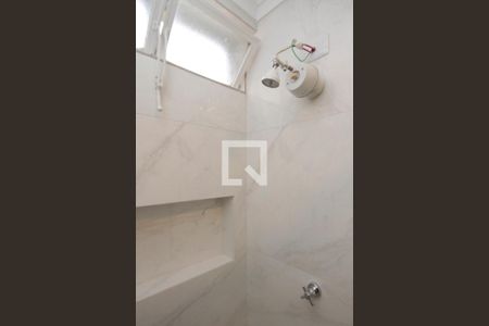 Apartamento para alugar com 41m², 1 quarto e sem vagaBanheiro