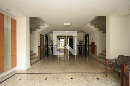 Apartamento para alugar com 41m², 1 quarto e sem vagaÁrea Comum