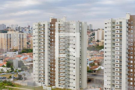 Apartamento para alugar com 43m², 2 quartos e 1 vaga Apartamento para alugar com 43m², 2 quartos e 1 vagaVista do Quarto 2