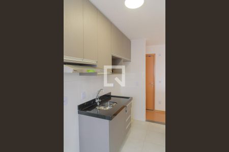 Apartamento para alugar com 43m², 2 quartos e 1 vaga Apartamento para alugar com 43m², 2 quartos e 1 vagaCozinha