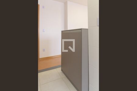 Apartamento para alugar com 43m², 2 quartos e 1 vaga Apartamento para alugar com 43m², 2 quartos e 1 vagaCozinha