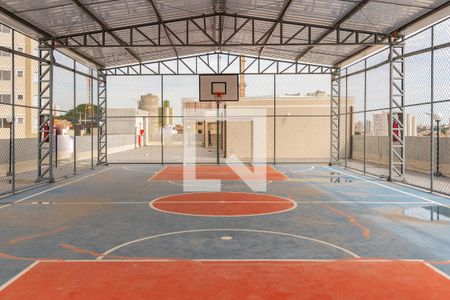 Apartamento para alugar com 43m², 2 quartos e 1 vaga Apartamento para alugar com 43m², 2 quartos e 1 vagaQuadra Esportiva