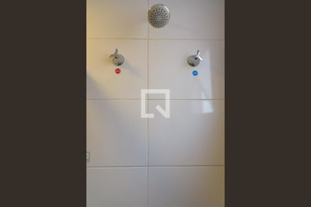 Apartamento para alugar com 43m², 2 quartos e 1 vaga Apartamento para alugar com 43m², 2 quartos e 1 vagaBanheiro