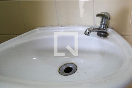 Apartamento para alugar com 60m², 2 quartos e 1 vagaBanheiro da Suíte