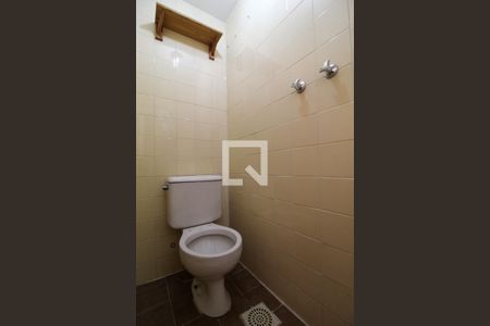 Apartamento para alugar com 60m², 2 quartos e 1 vagaBanheiro da Suíte