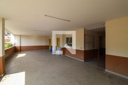 Apartamento para alugar com 60m², 2 quartos e 1 vagaÁrea comum