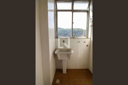 Apartamento para alugar com 60m², 2 quartos e 1 vagaÁrea de Serviço