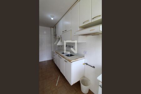 Apartamento para alugar com 60m², 2 quartos e 1 vagaCozinha