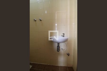 Apartamento para alugar com 60m², 2 quartos e 1 vagaBanheiro da Suíte