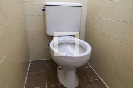 Apartamento para alugar com 60m², 2 quartos e 1 vagaBanheiro da Suíte