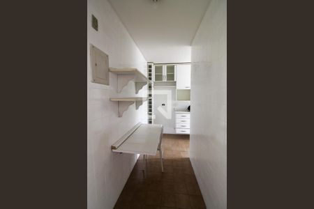 Apartamento para alugar com 60m², 2 quartos e 1 vagaCozinha