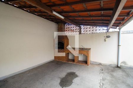 Apartamento para alugar com 60m², 2 quartos e 1 vagaÁrea comum