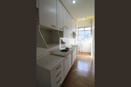 Apartamento para alugar com 60m², 2 quartos e 1 vagaCozinha