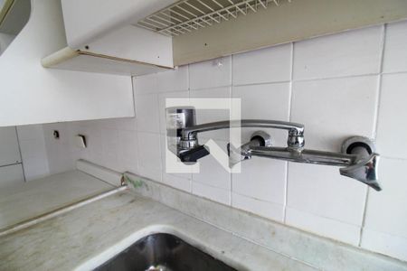 Apartamento para alugar com 60m², 2 quartos e 1 vagaCozinha