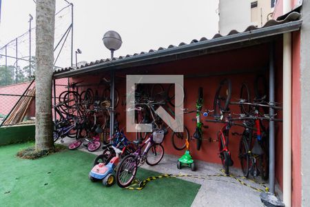 Apartamento para alugar com 50m², 2 quartos e 1 vagaBicicletário