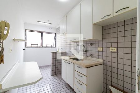 Apartamento para alugar com 50m², 2 quartos e 1 vagaCozinha