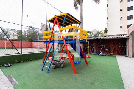 Apartamento para alugar com 50m², 2 quartos e 1 vagaPlayground