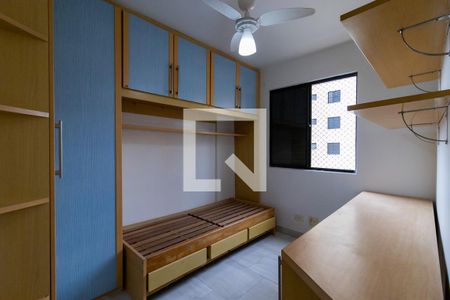 Apartamento para alugar com 50m², 2 quartos e 1 vagaQuarto 2